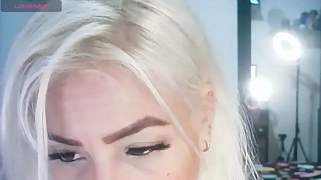 LuCKy JoK online show from 03-17-25, 01:39