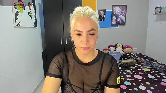 LuCKy JoK online show from 10-22-25, 01:00