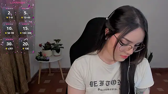 Snapshot of anaveleeez chatting on 12-10-24, 12:06 anaveleeez online show from 12-10-24, 12:06