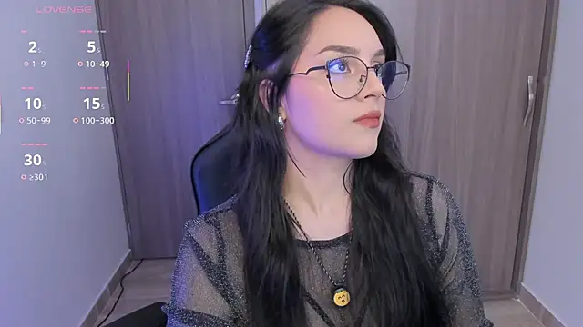 Snapshot of anaveleeez chatting on 12-03-25, 02:52 anaveleeez online show from 12-03-25, 02:52