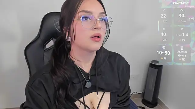 anaveleeez online show from 06-20-26, 02:25