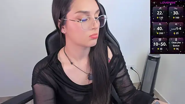 anaveleeez online show from 07-26-26, 09:43