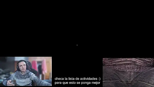 XxEnderxX online show from 02-11-26, 09:42