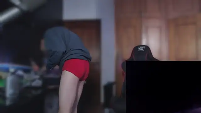 XxEnderxX online show from 02-14-26, 09:11