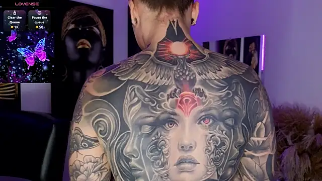  brenna hanson online show from 03-27-26, 07:13