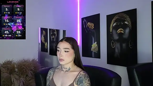  brenna hanson online show from 03-31-26, 07:03