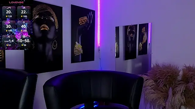  brenna hanson online show from 04-06-26, 07:04