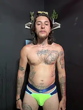 raymon616 online show from 04-25-26, 02:25