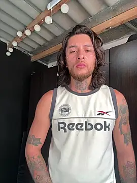 raymon616 online show from 04-25-26, 05:21