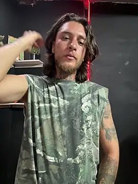 raymon616 online show from 04-27-26, 10:41