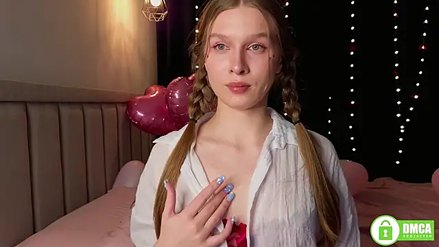 CutieBeauty online show from 02-14-26, 06:04