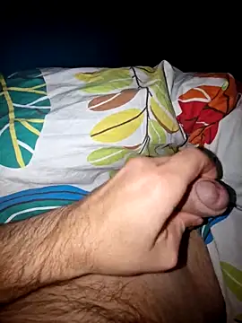 marckk19873 online show from 10-17-25, 10:34