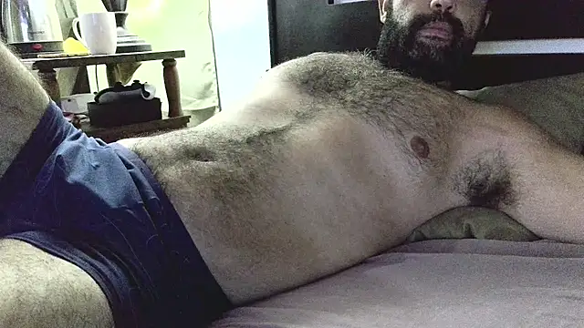 Snapshot of machoathome chatting on 01-26-25, 03:27 machoathome online show from 01-26-25, 03:27
