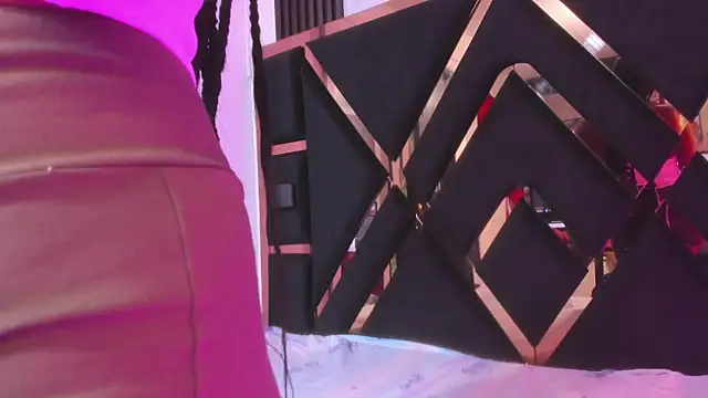 Ebony beautifull online show from 09-12-25, 01:38