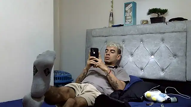 Im Jake69 online show from 03-09-26, 03:16