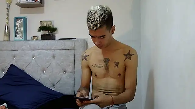 Im Jake69 online show from 03-26-26, 03:06