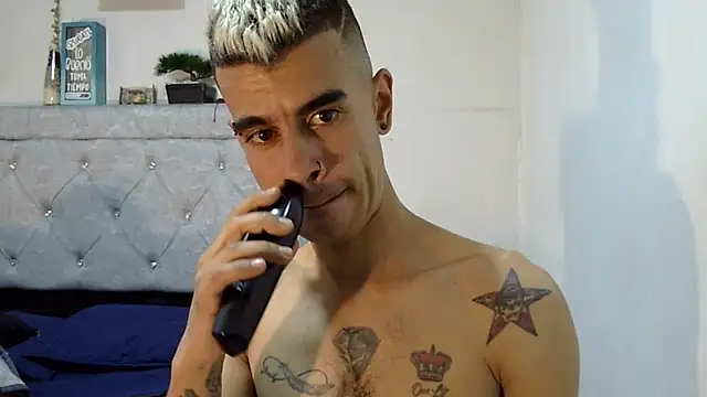 Im Jake69 online show from 04-01-26, 12:11