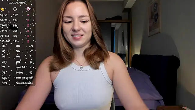 ThreeshaWhite online show from 01-15-26, 07:13