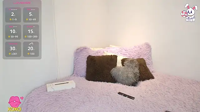 Maiaa evans online show from 04-07-26, 01:39