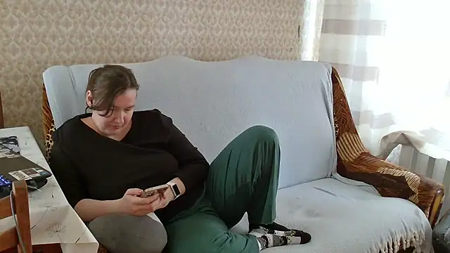 franceska blue online show from 01-12-26, 12:10