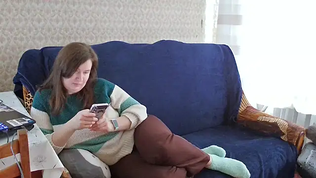 franceska blue online show from 02-18-26, 10:11