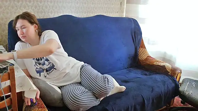 franceska blue online show from 03-29-26, 09:20