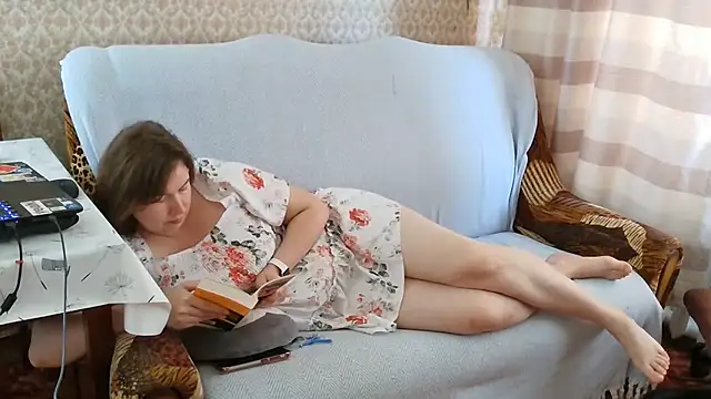 franceska blue online show from 07-20-26, 10:39