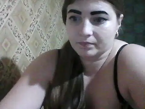 Elizabeth Meow online show from 11-07-25, 07:03