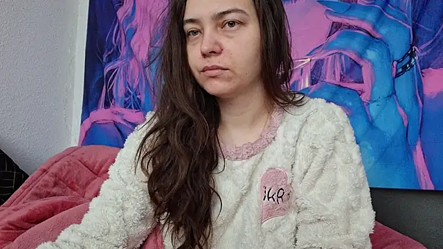 Snapshot of Cyndee_Winter chatting on 02-08-25, 09:46 Cyndee Winter online show from 02-08-25, 09:46