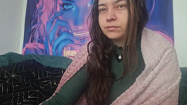 Snapshot of Cyndee_Winter chatting on 02-23-25, 12:27 Cyndee Winter online show from 02-23-25, 12:27