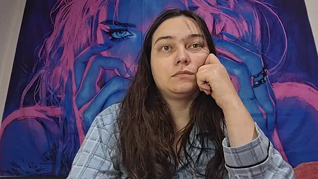 Snapshot of Cyndee_Winter chatting on 02-22-26, 05:00 Cyndee Winter online show from 02-22-26, 05:00