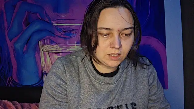 Snapshot of Cyndee_Winter chatting on 02-23-26, 08:39 Cyndee Winter online show from 02-23-26, 08:39