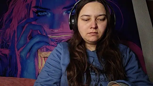 Snapshot of Cyndee_Winter chatting on 02-25-26, 07:45 Cyndee Winter online show from 02-25-26, 07:45