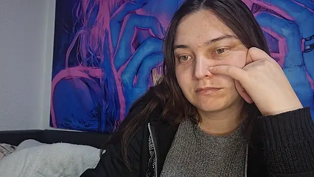 Snapshot of Cyndee_Winter chatting on 02-28-26, 06:09 Cyndee Winter online show from 02-28-26, 06:09