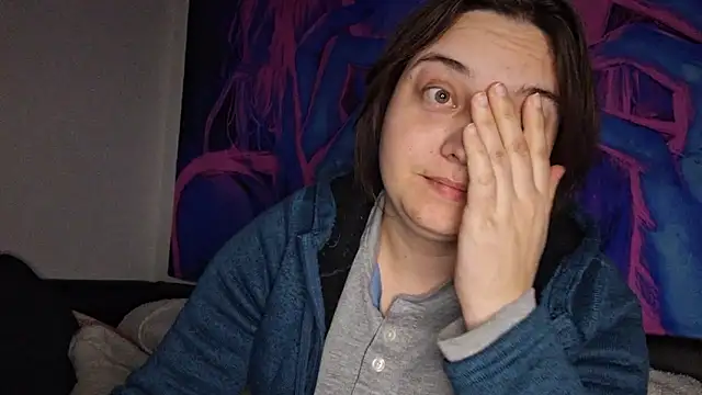 Snapshot of Cyndee_Winter chatting on 03-06-26, 07:10 Cyndee Winter online show from 03-06-26, 07:10