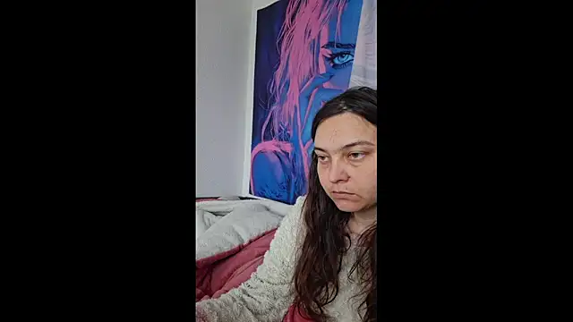 Snapshot of Cyndee_Winter chatting on 03-14-26, 12:54 Cyndee Winter online show from 03-14-26, 12:54