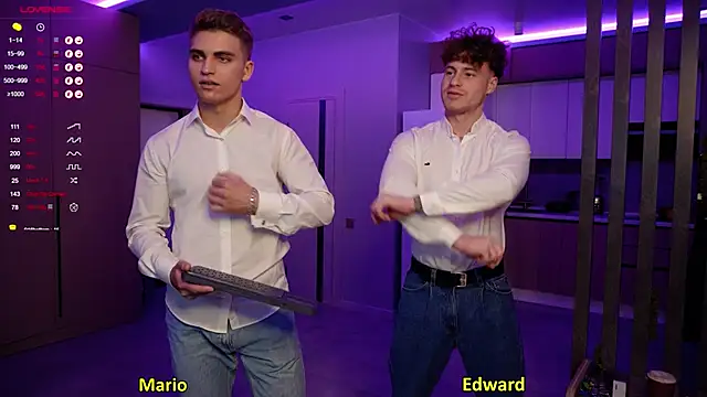 mario serhos online show from 02-04-25, 05:34