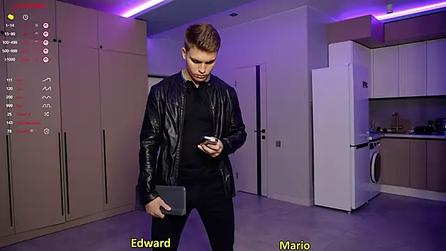 mario serhos online show from 02-18-25, 05:10