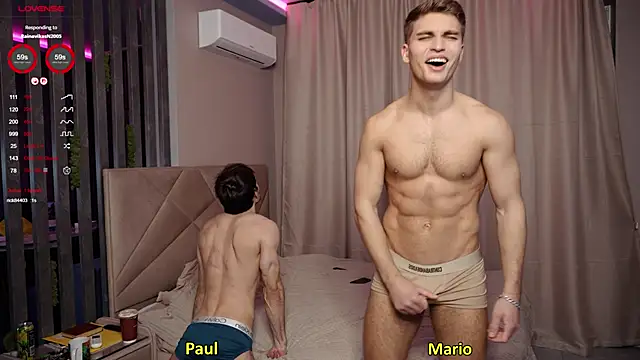 mario serhos online show from 02-26-25, 09:16