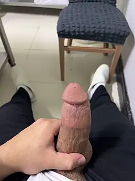 furkanktyAcalea online show from 04-14-26, 05:30