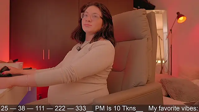 Anah s online show from 04-07-26, 12:55