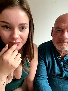 MaribelRiver online show from 12-02-25, 12:54