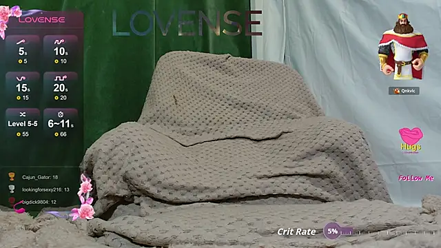 Snapshot of Luckyalice_4u chatting on 01-31-26, 07:11 Luckyalice 4u online show from 01-31-26, 07:11