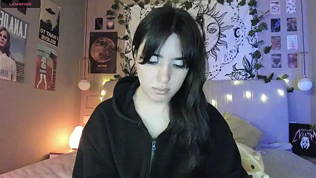 Snapshot of Anisawithlove chatting on 01-19-25, 04:25 Anisawithlove online show from 01-19-25, 04:25