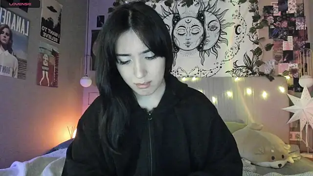 Snapshot of Anisawithlove chatting on 01-29-25, 06:07 Anisawithlove online show from 01-29-25, 06:07