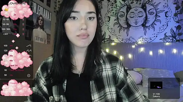 Snapshot of Anisawithlove chatting on 02-24-25, 06:04 Anisawithlove online show from 02-24-25, 06:04