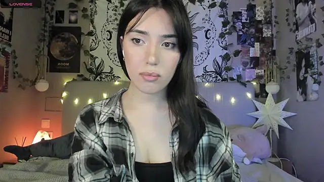 Snapshot of Anisawithlove chatting on 03-09-25, 01:48 Anisawithlove online show from 03-09-25, 01:48