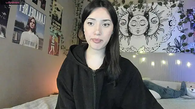 Snapshot of Anisawithlove chatting on 03-18-25, 02:26 Anisawithlove online show from 03-18-25, 02:26