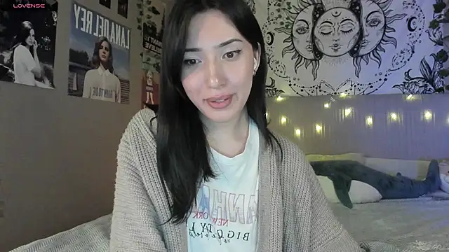 Snapshot of Anisawithlove chatting on 03-18-25, 05:31 Anisawithlove online show from 03-18-25, 05:31