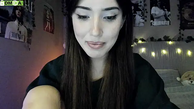 Snapshot of Anisawithlove chatting on 09-17-25, 05:31 Anisawithlove online show from 09-17-25, 05:31
